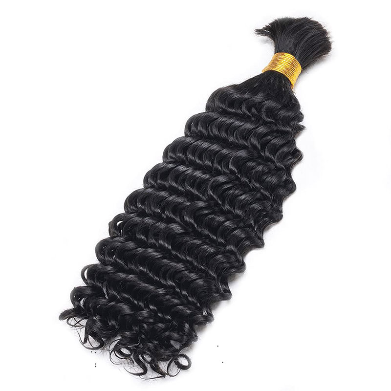 Stema Human Hair Bulk For Braiding No Weft Remy Bulk Human Hair Bulk Hair Extensions